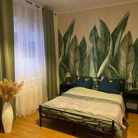 Apartment Appartement Cosy Valenciennes Pres Du Centre/Gare *