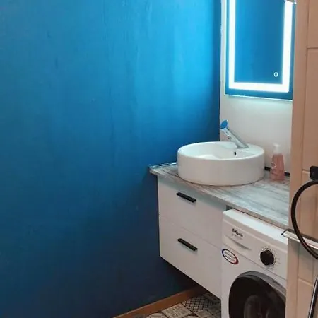 Apartment Appartement Cosy Valenciennes Pres Du Centre/Gare Valenciennes